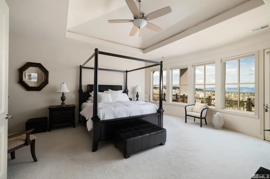 2440 Mountain Spirit Reno NV 89523