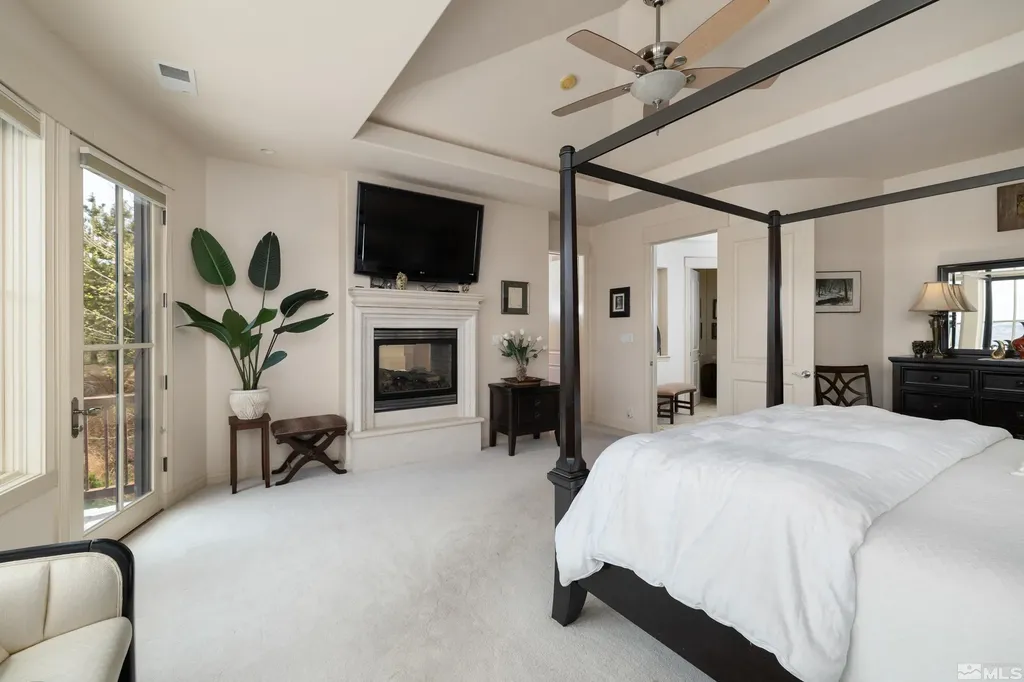 2440 Mountain Spirit Reno NV 89523