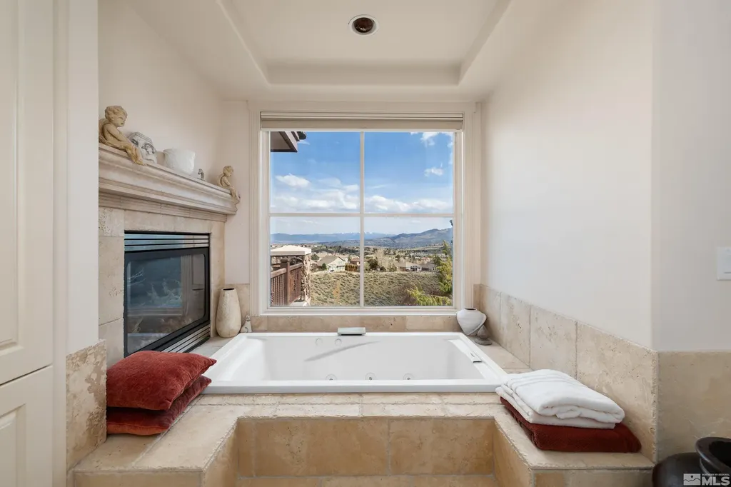 2440 Mountain Spirit Reno NV 89523
