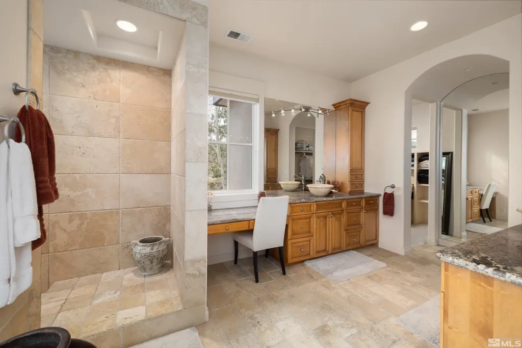 2440 Mountain Spirit Reno NV 89523