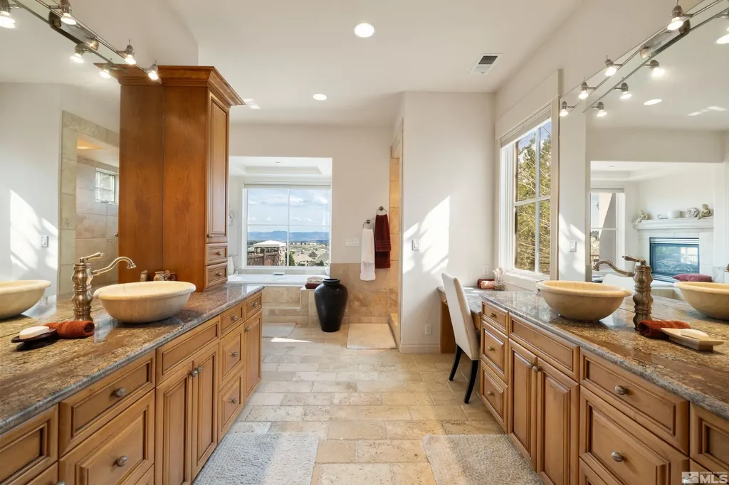 2440 Mountain Spirit Reno NV 89523