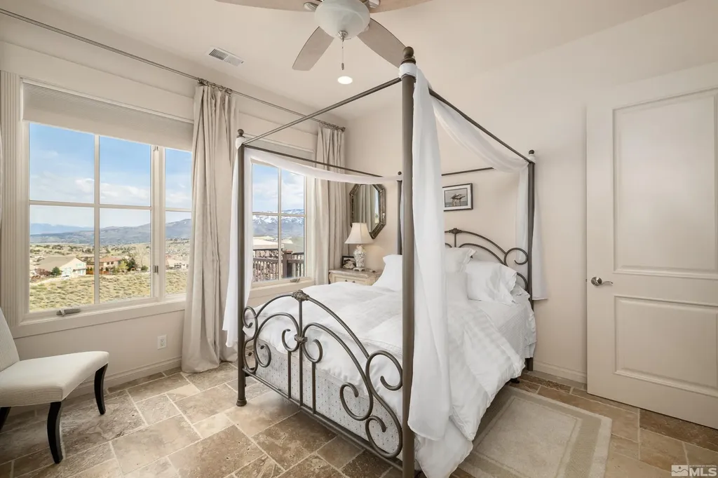 2440 Mountain Spirit Reno NV 89523