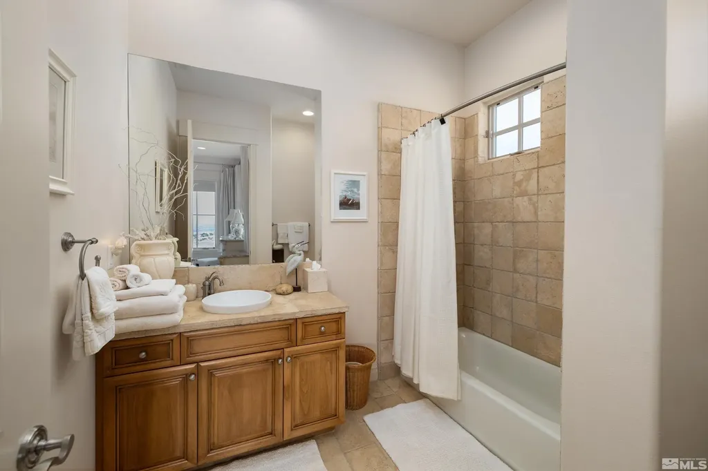 2440 Mountain Spirit Reno NV 89523