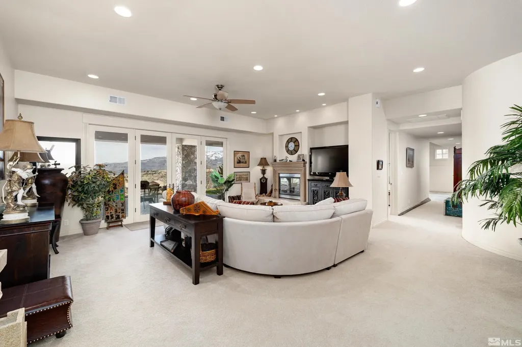 2440 Mountain Spirit Reno NV 89523