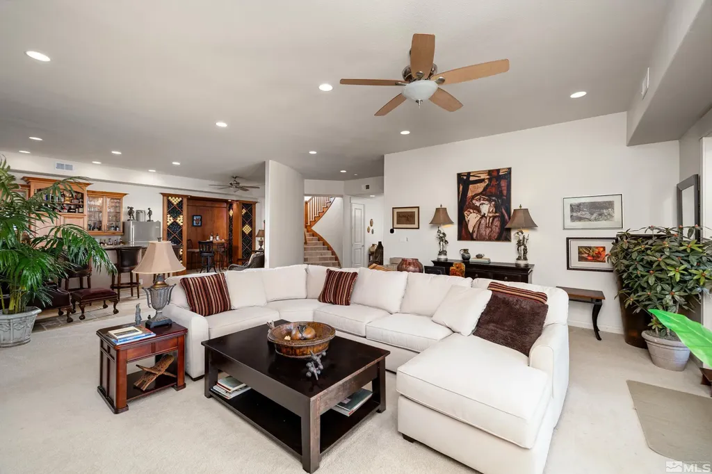 2440 Mountain Spirit Reno NV 89523
