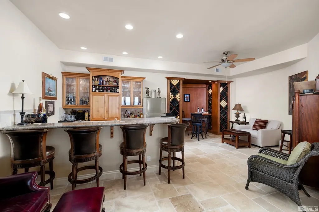 2440 Mountain Spirit Reno NV 89523