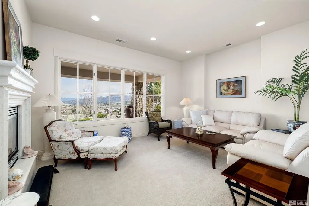 2440 Mountain Spirit Reno NV 89523