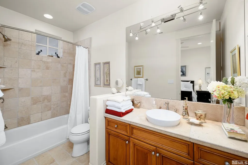 2440 Mountain Spirit Reno NV 89523