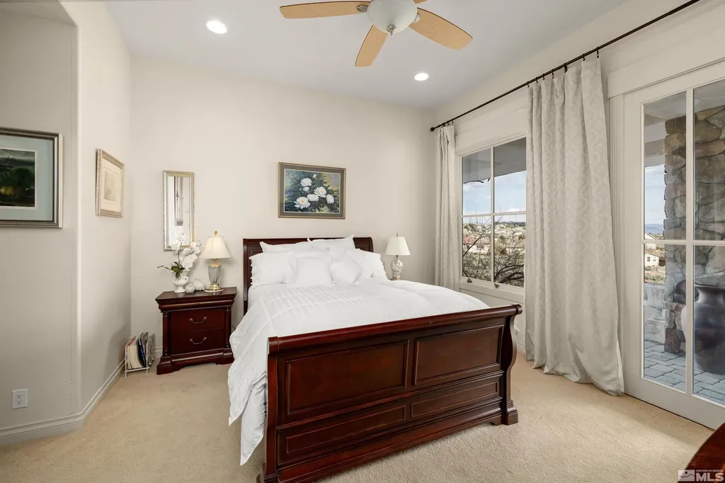 2440 Mountain Spirit Reno NV 89523