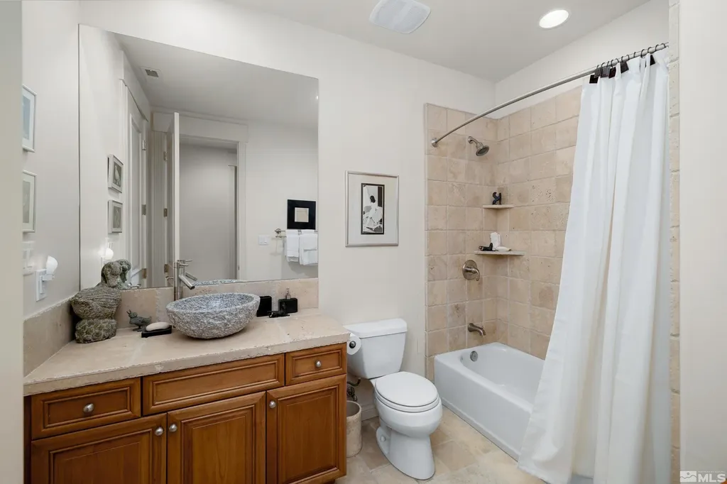 2440 Mountain Spirit Reno NV 89523