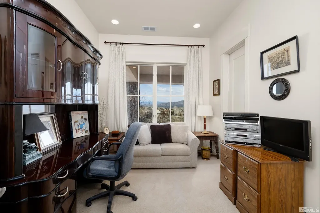2440 Mountain Spirit Reno NV 89523