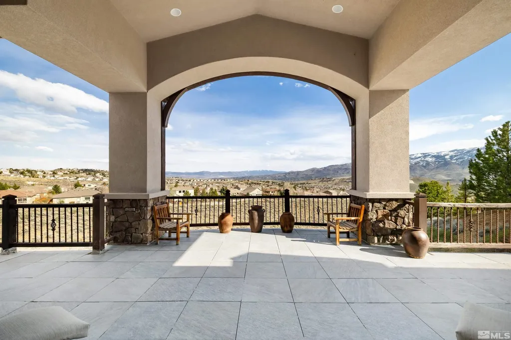2440 Mountain Spirit Reno NV 89523