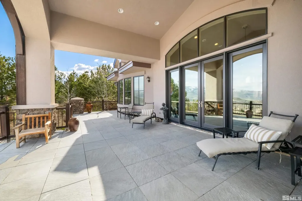 2440 Mountain Spirit Reno NV 89523
