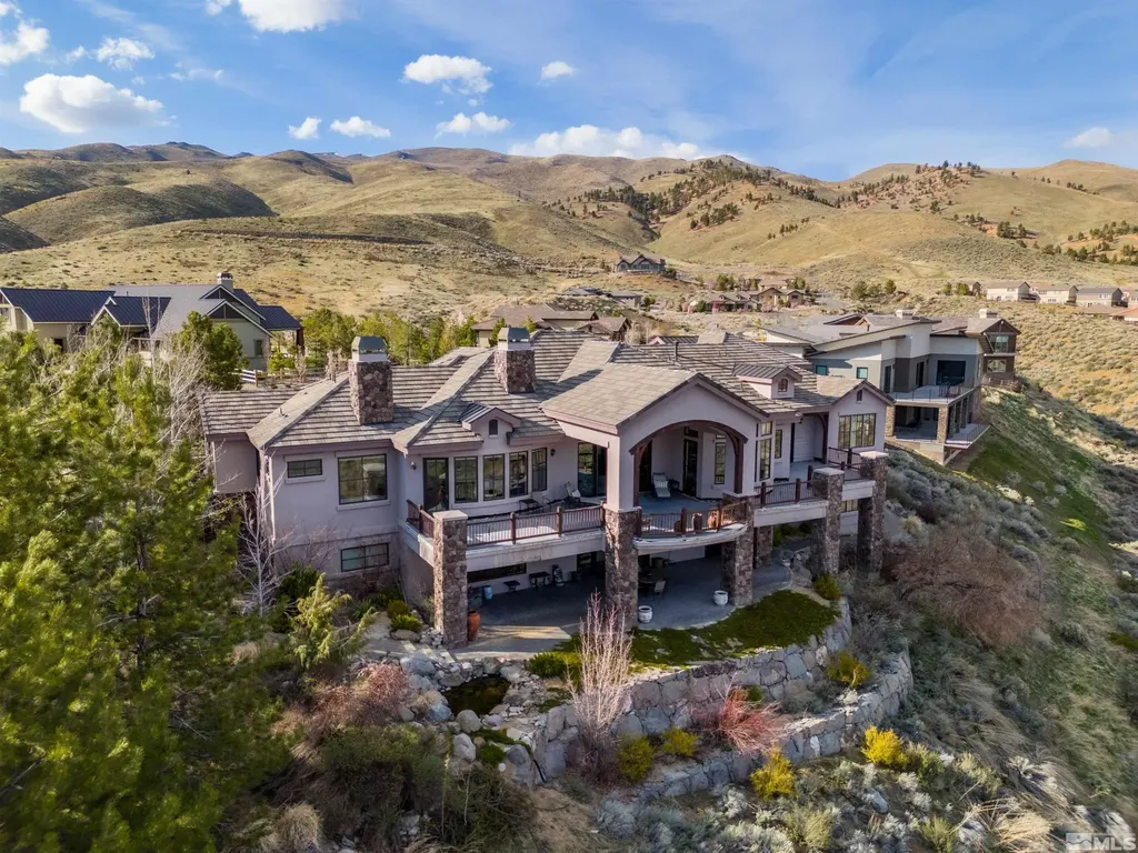 2440 Mountain Spirit Reno NV 89523