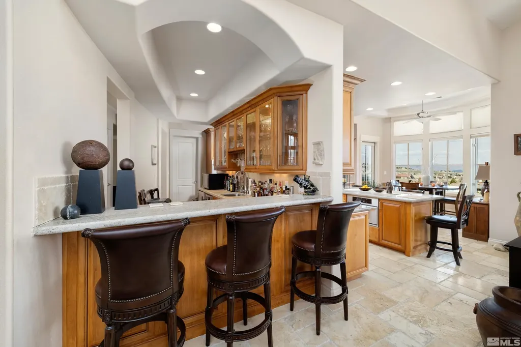2440 Mountain Spirit Reno NV 89523
