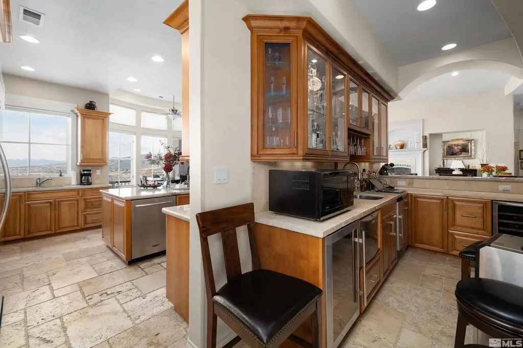 2440 Mountain Spirit Reno NV 89523