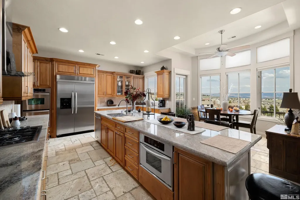 2440 Mountain Spirit Reno NV 89523
