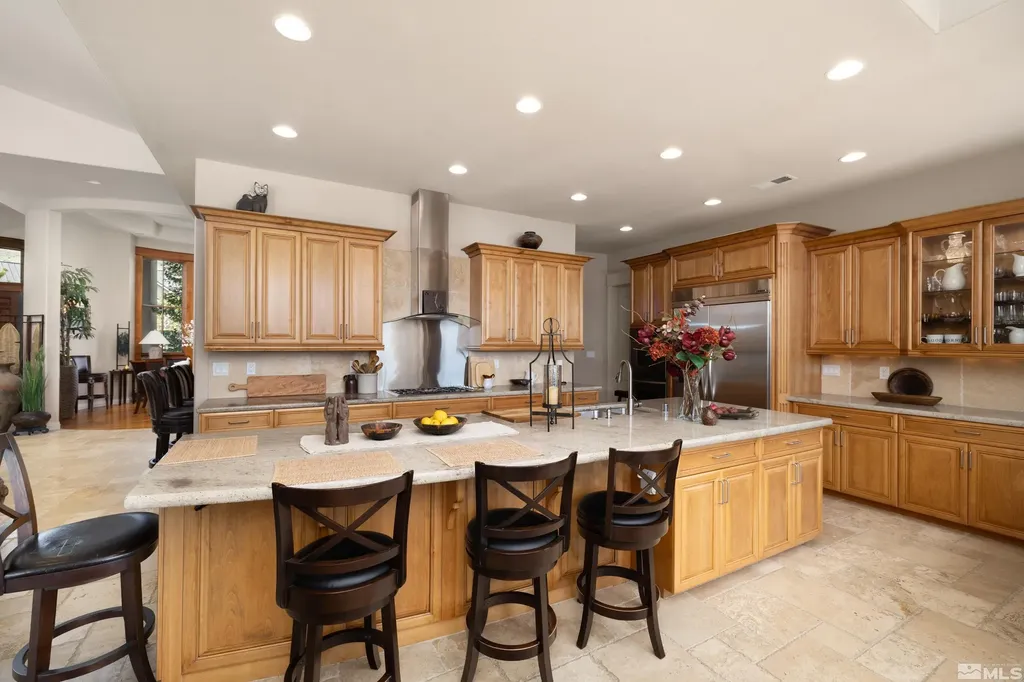 2440 Mountain Spirit Reno NV 89523
