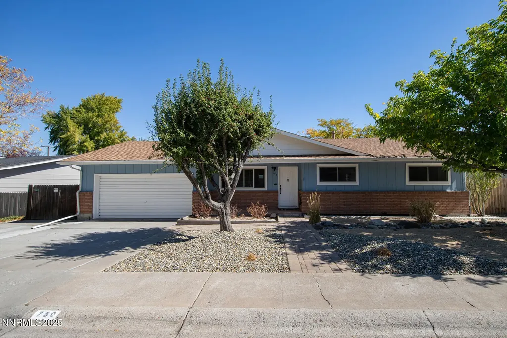 750 Montana Reno NV 89503