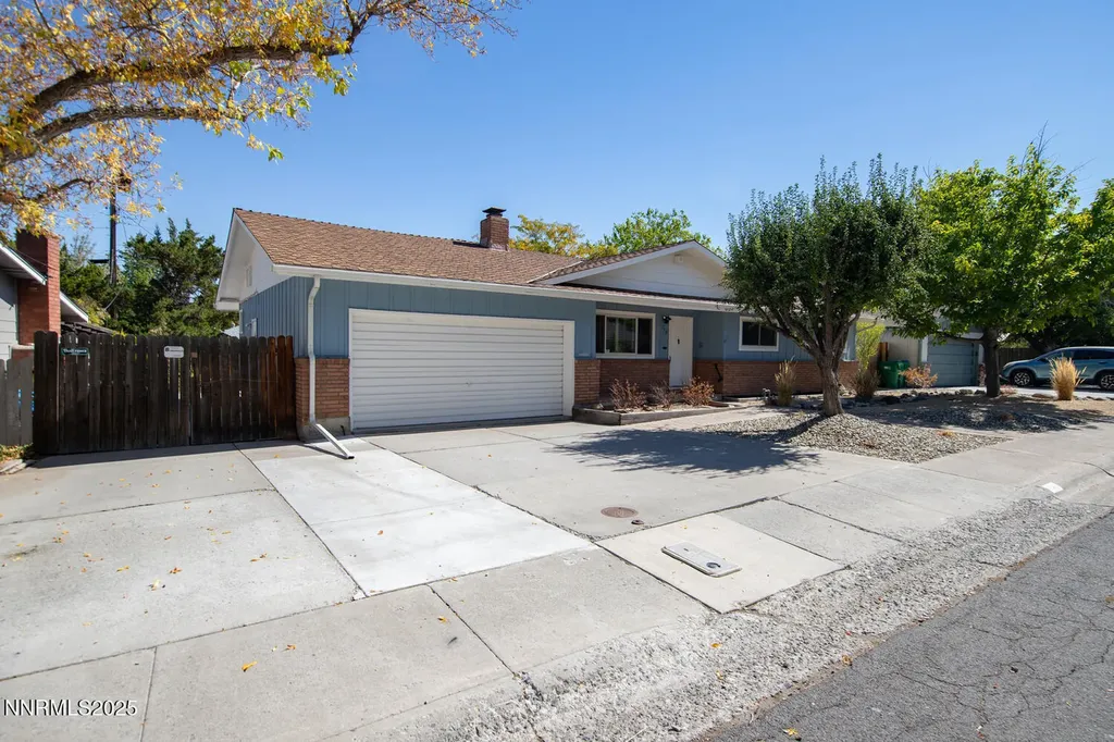 750 Montana Reno NV 89503