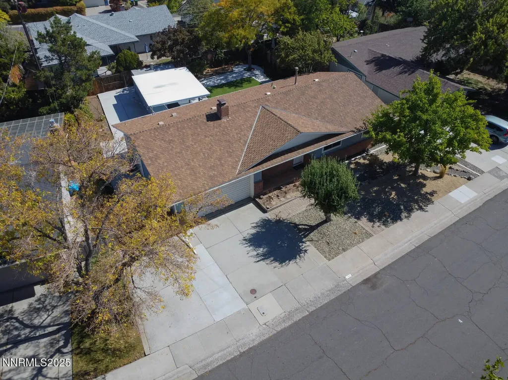 750 Montana Reno NV 89503