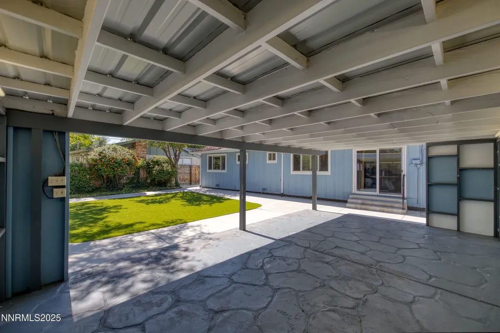 750 Montana Reno NV 89503