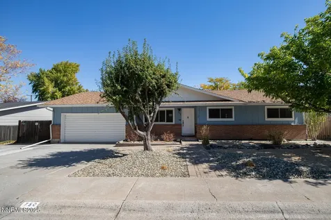 750 Montana Reno NV 89503