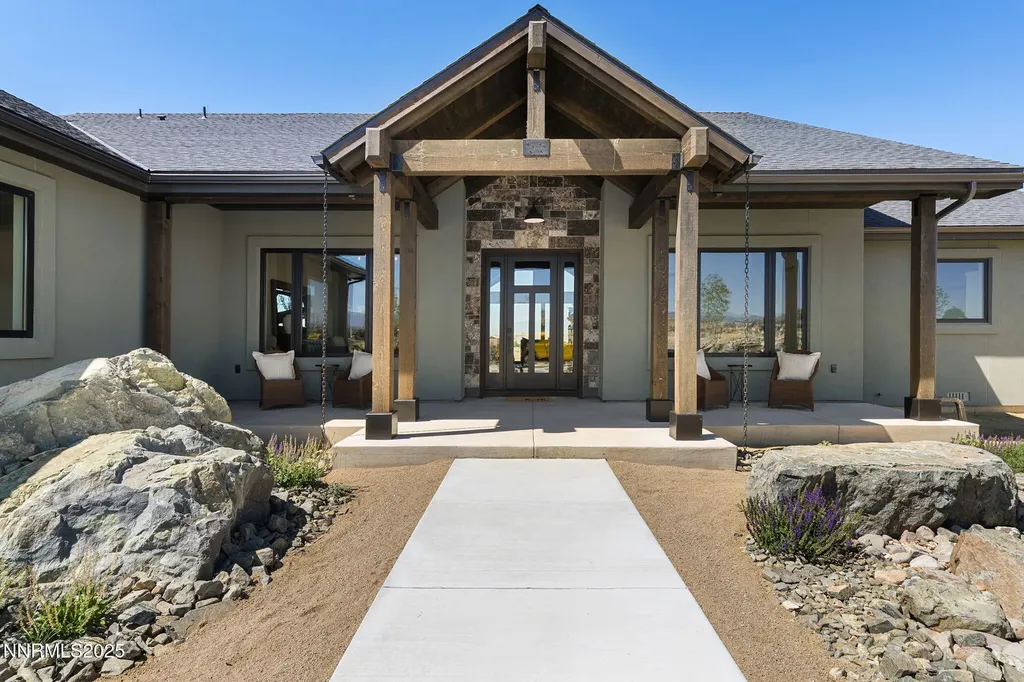 2411 Blaze Gardnerville NV 89410