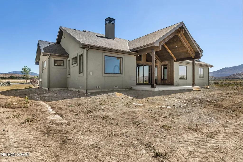 2411 Blaze Gardnerville NV 89410