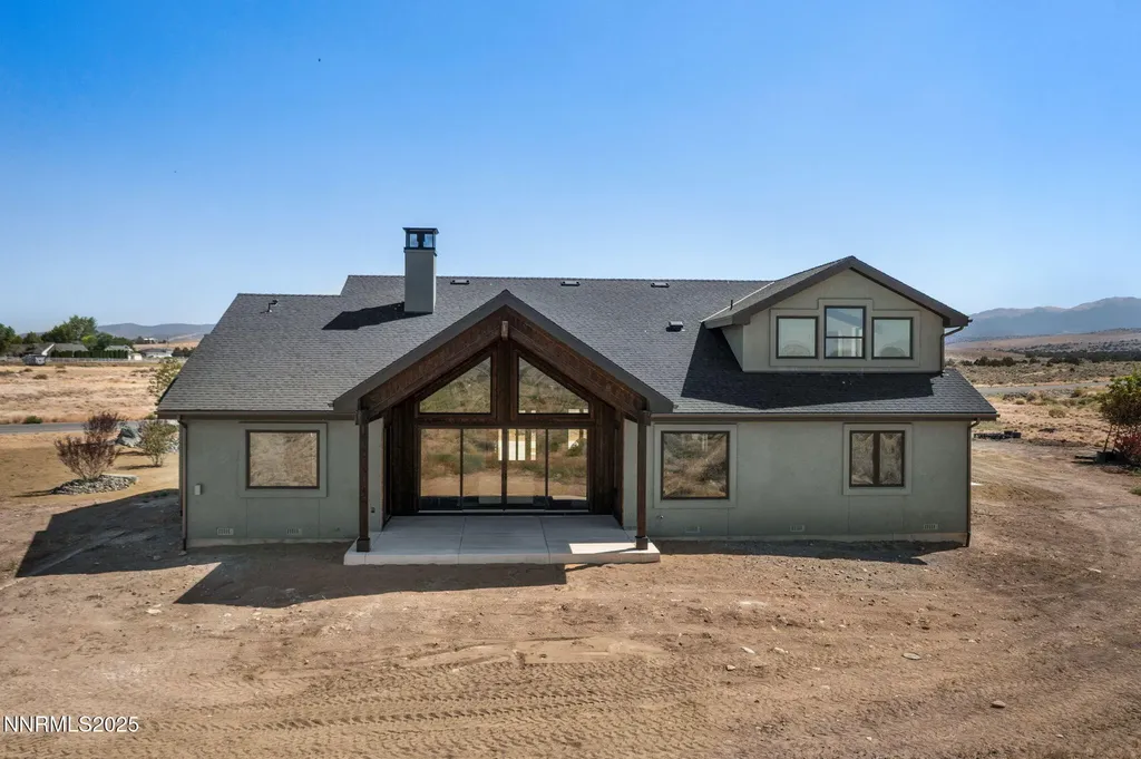 2411 Blaze Gardnerville NV 89410
