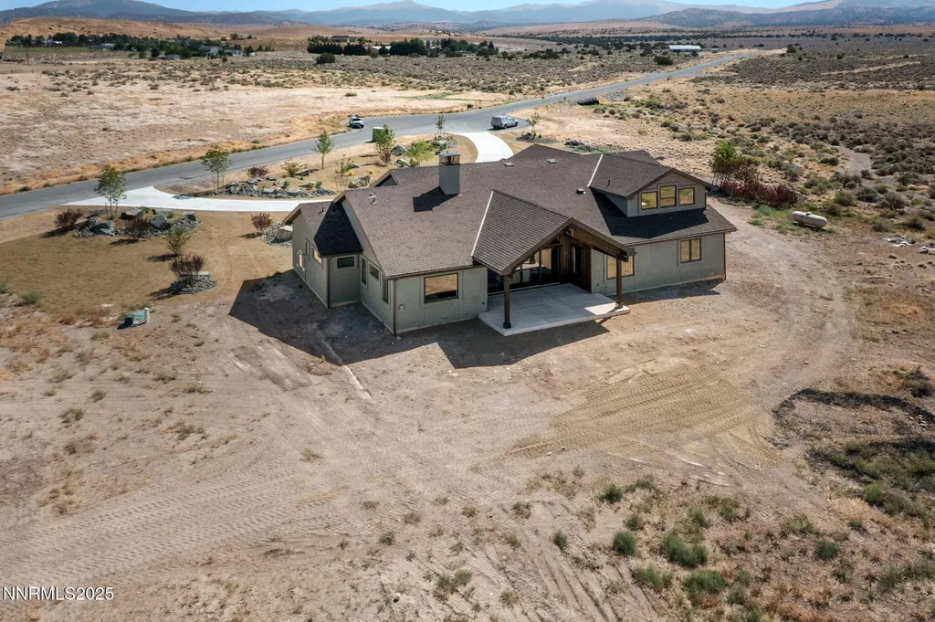 2411 Blaze Gardnerville NV 89410