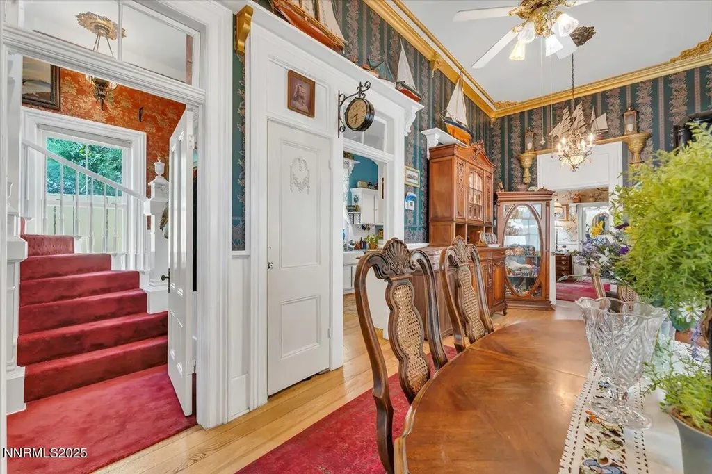 158 B Virginia City NV 89440