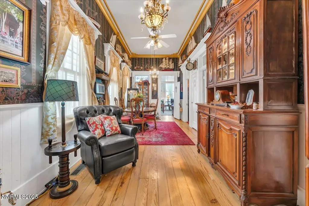 158 B Virginia City NV 89440