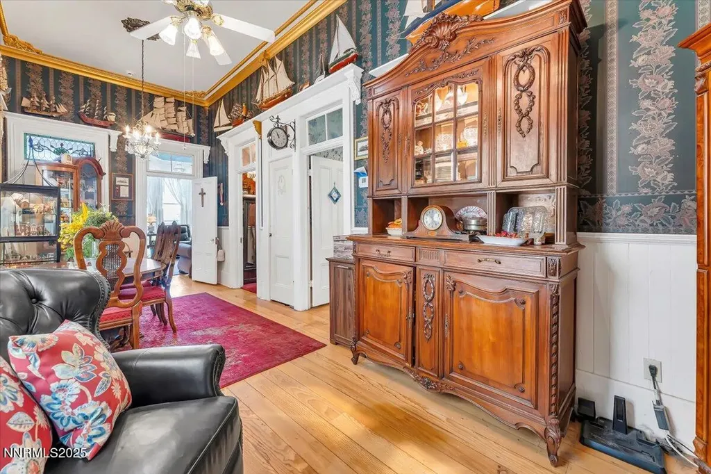 158 B Virginia City NV 89440