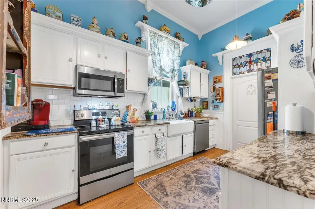 158 B Virginia City NV 89440