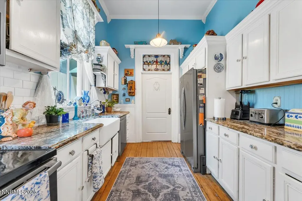158 B Virginia City NV 89440