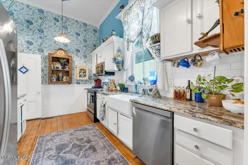 158 B Virginia City NV 89440