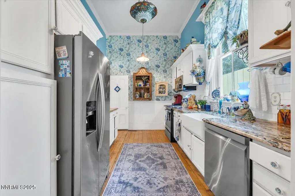 158 B Virginia City NV 89440
