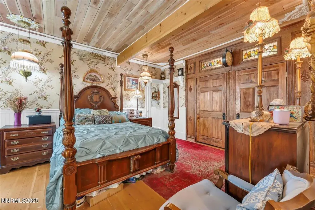 158 B Virginia City NV 89440