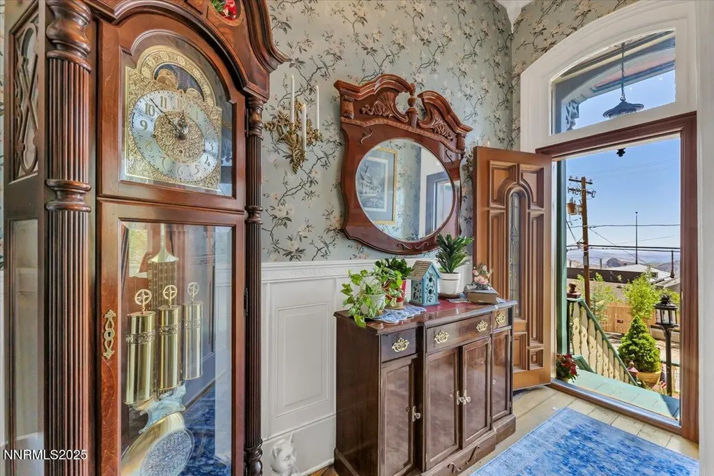 158 B Virginia City NV 89440