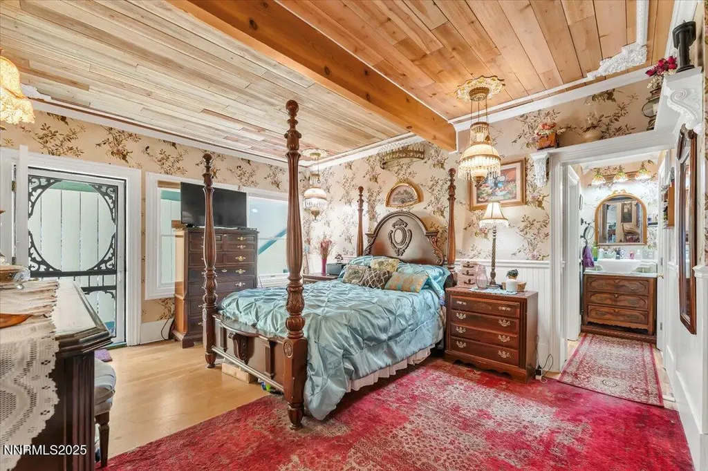 158 B Virginia City NV 89440