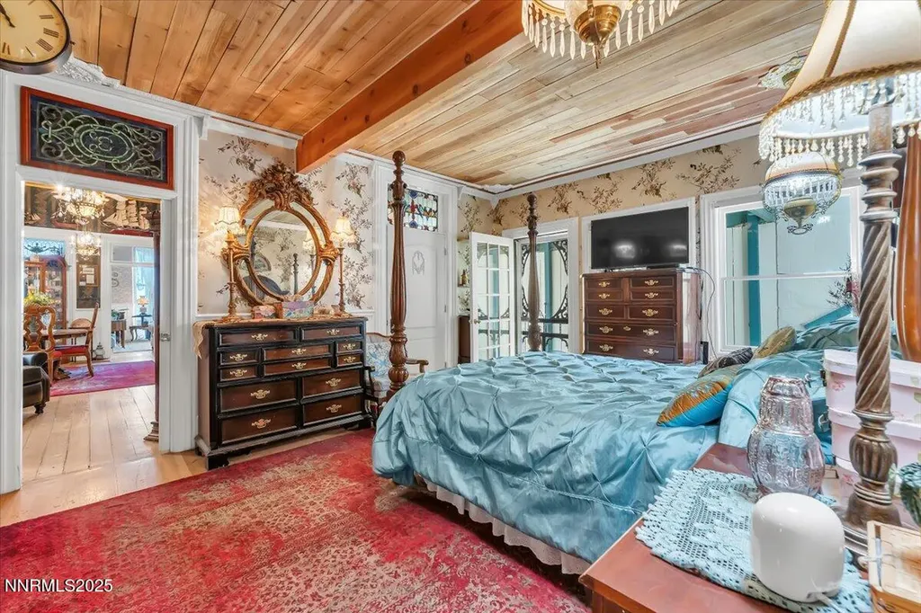 158 B Virginia City NV 89440