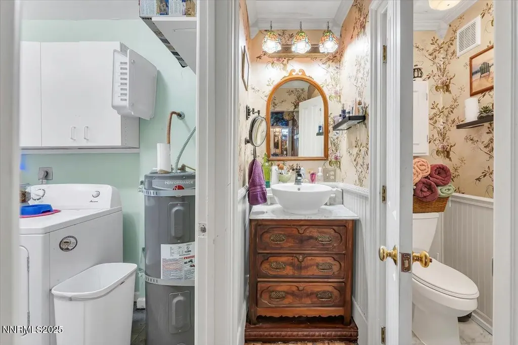 158 B Virginia City NV 89440