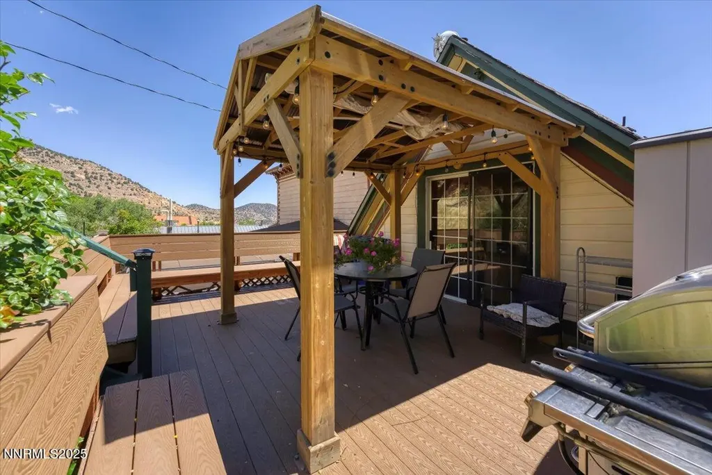 158 B Virginia City NV 89440