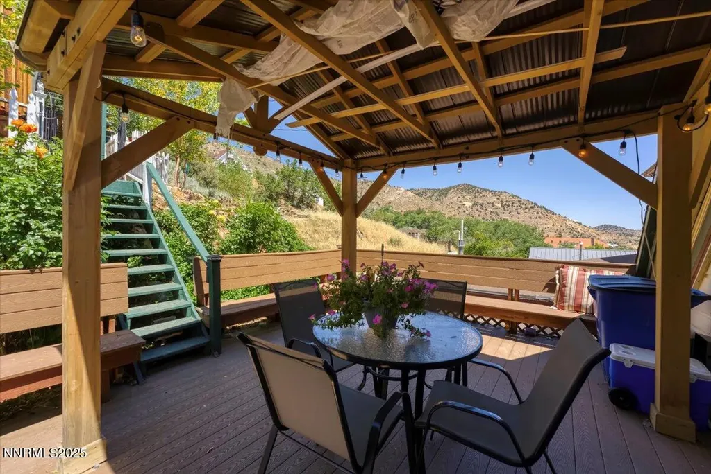 158 B Virginia City NV 89440