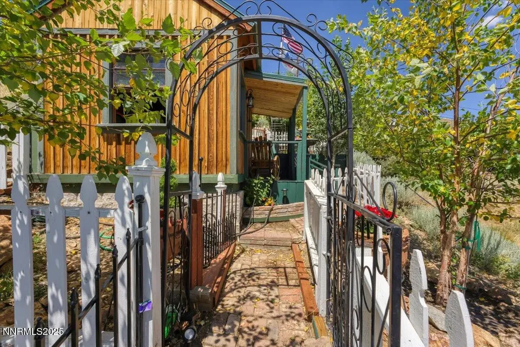 158 B Virginia City NV 89440