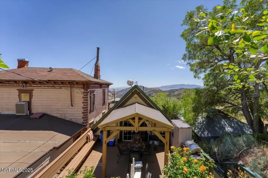 158 B Virginia City NV 89440
