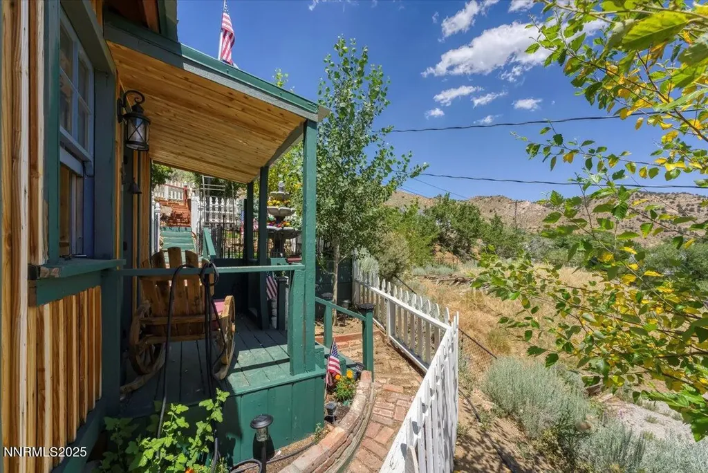158 B Virginia City NV 89440