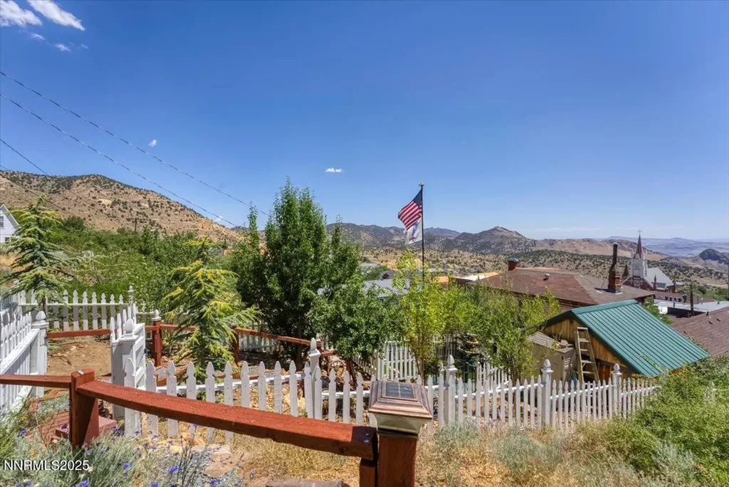 158 B Virginia City NV 89440