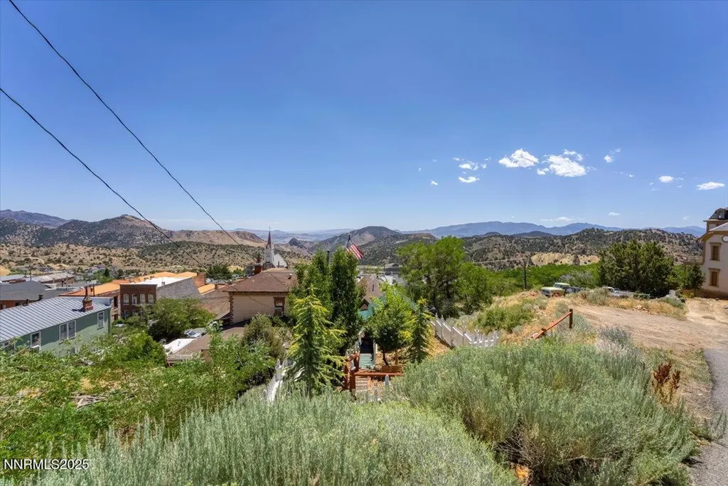 158 B Virginia City NV 89440